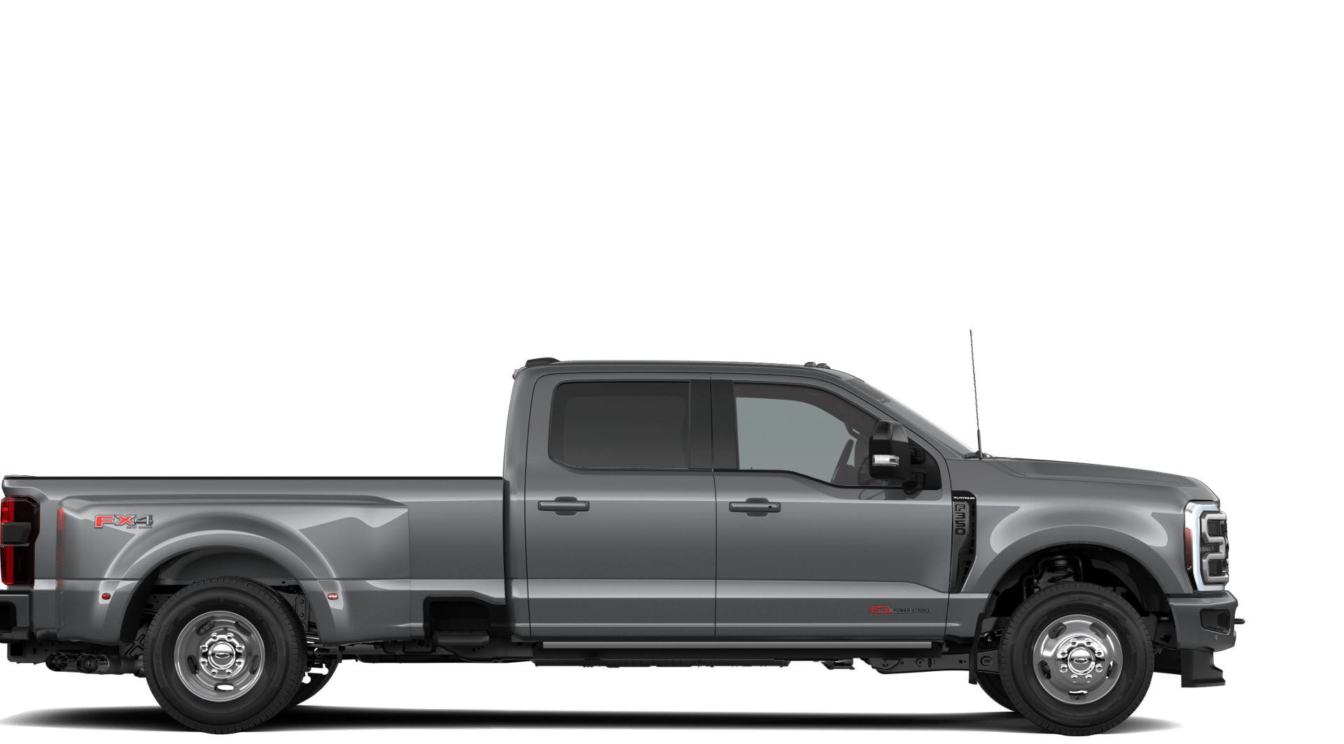 2026 Ford Super Duty® External Image 1